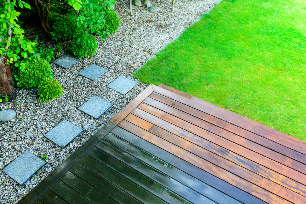 Post-Construction Pressure Washing in West Haverstraw, NY